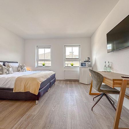 Tdyhomes Hotel Landstuhl Kültér fotó
