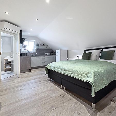 Tdyhomes Hotel Landstuhl Kültér fotó