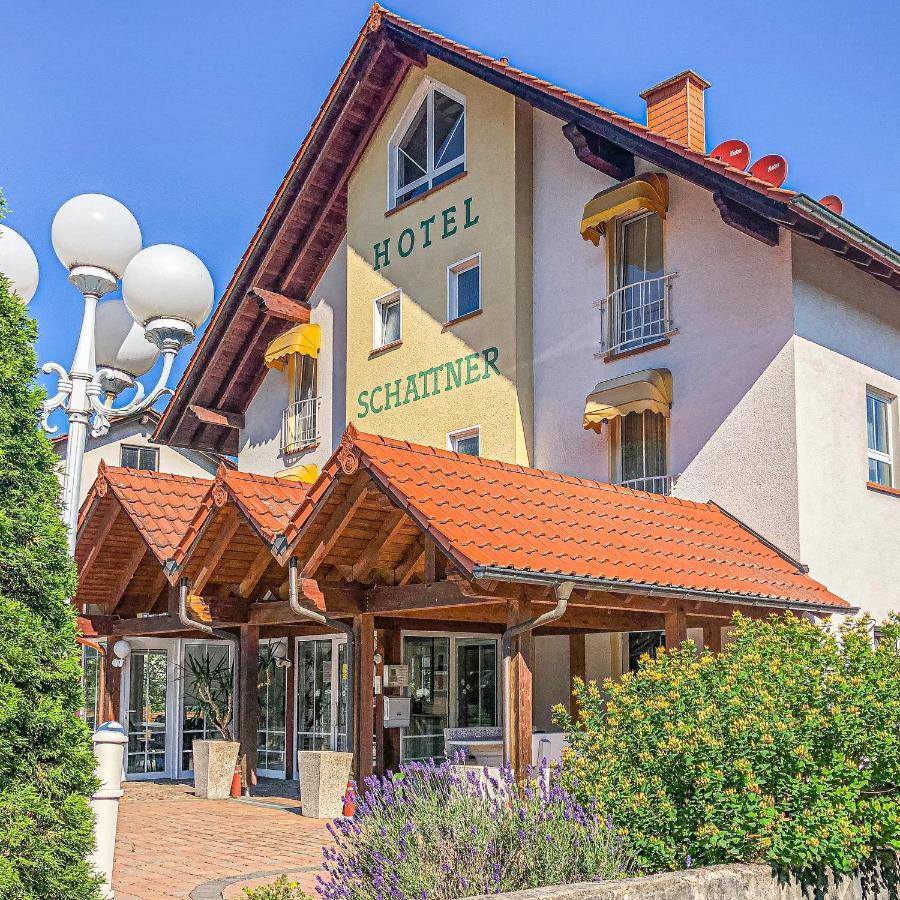 Tdyhomes Hotel Landstuhl Kültér fotó