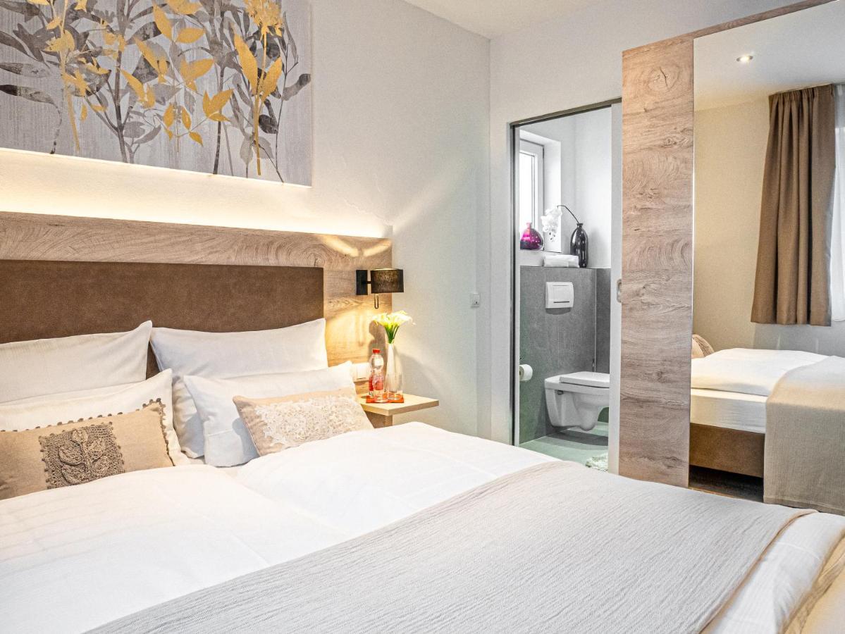 Tdyhomes Hotel Landstuhl Kültér fotó