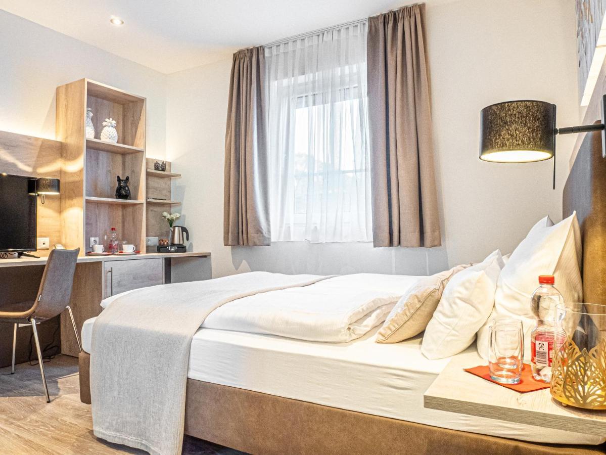 Tdyhomes Hotel Landstuhl Kültér fotó