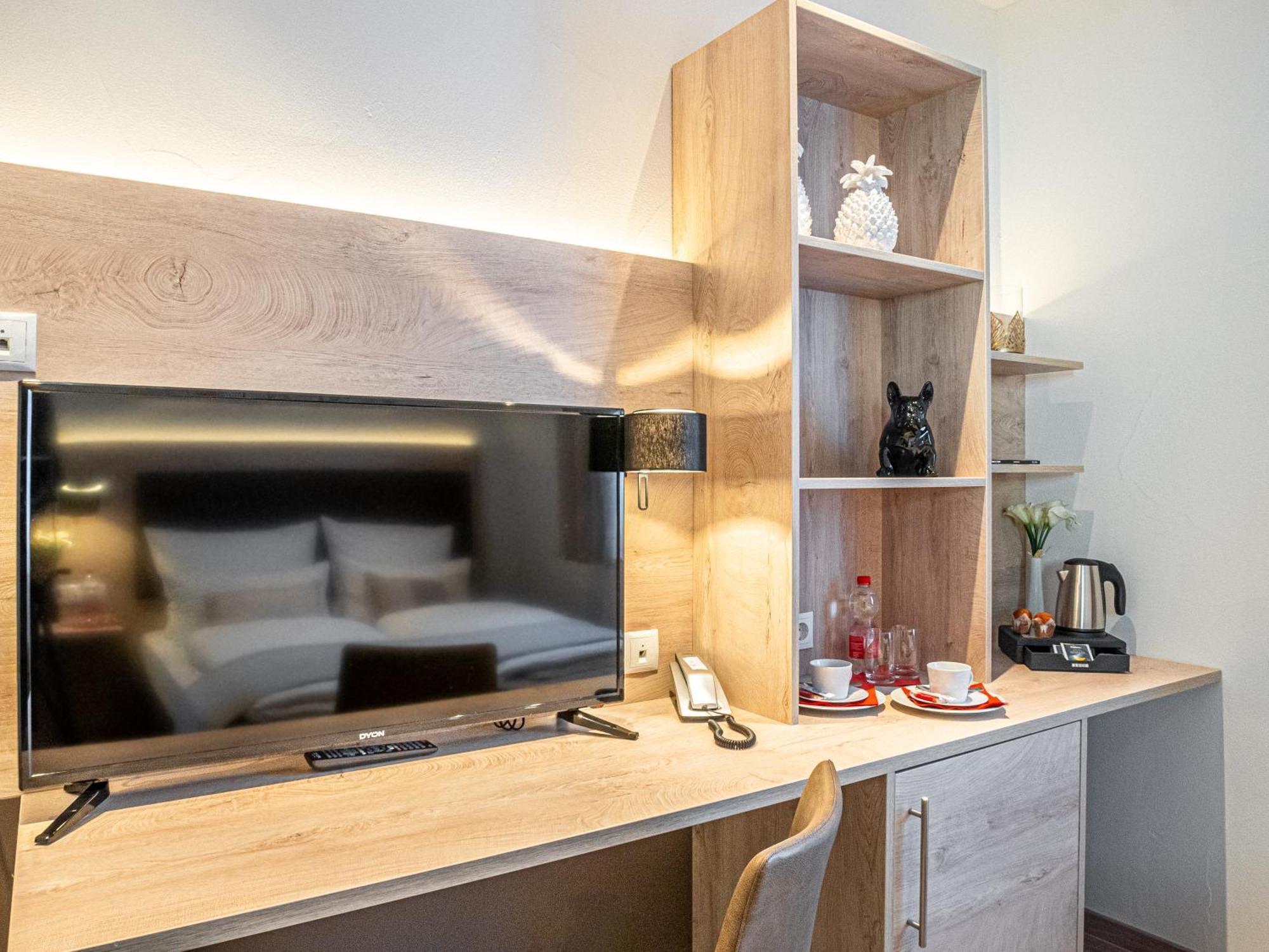 Tdyhomes Hotel Landstuhl Kültér fotó