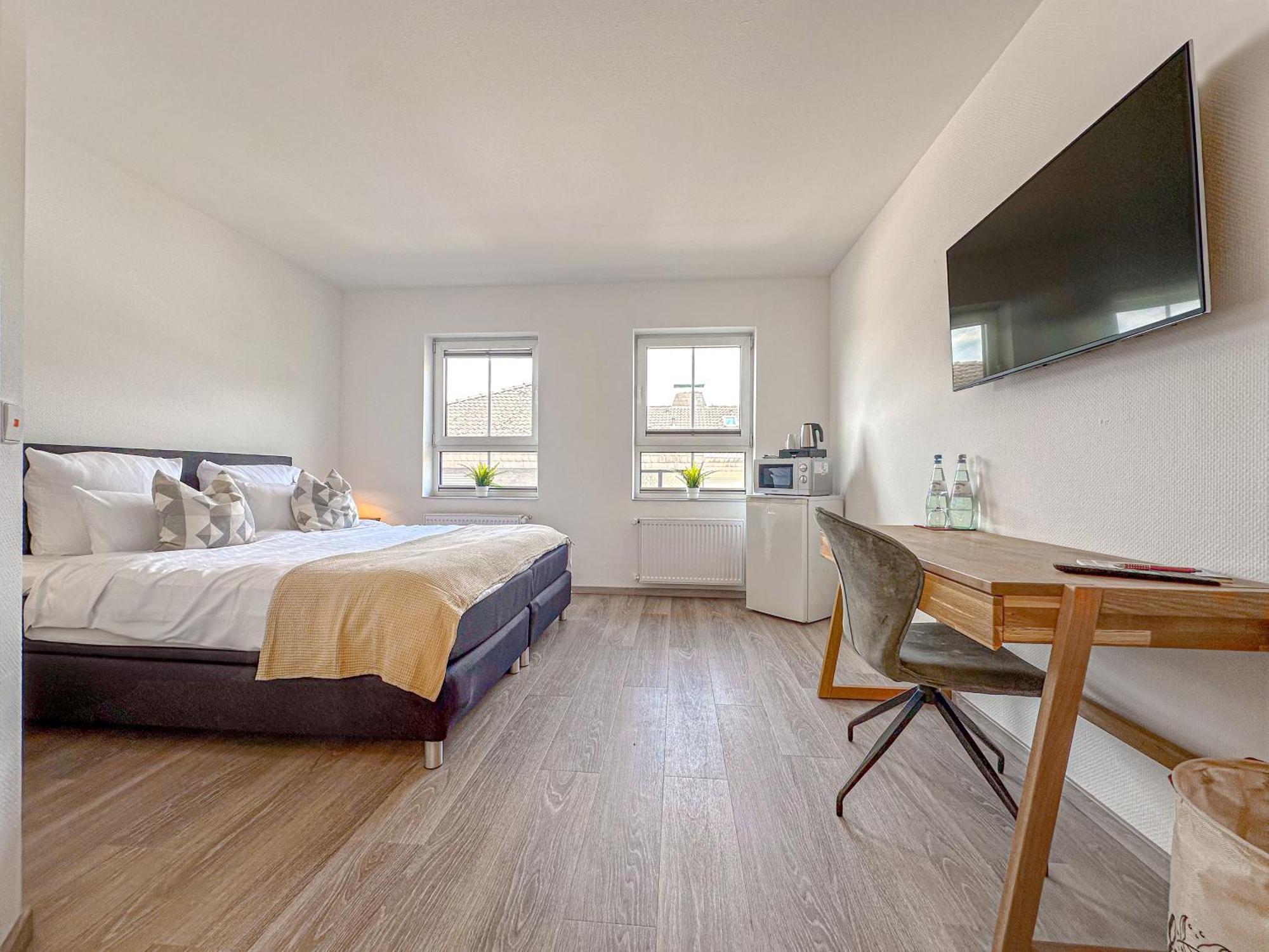 Tdyhomes Hotel Landstuhl Kültér fotó