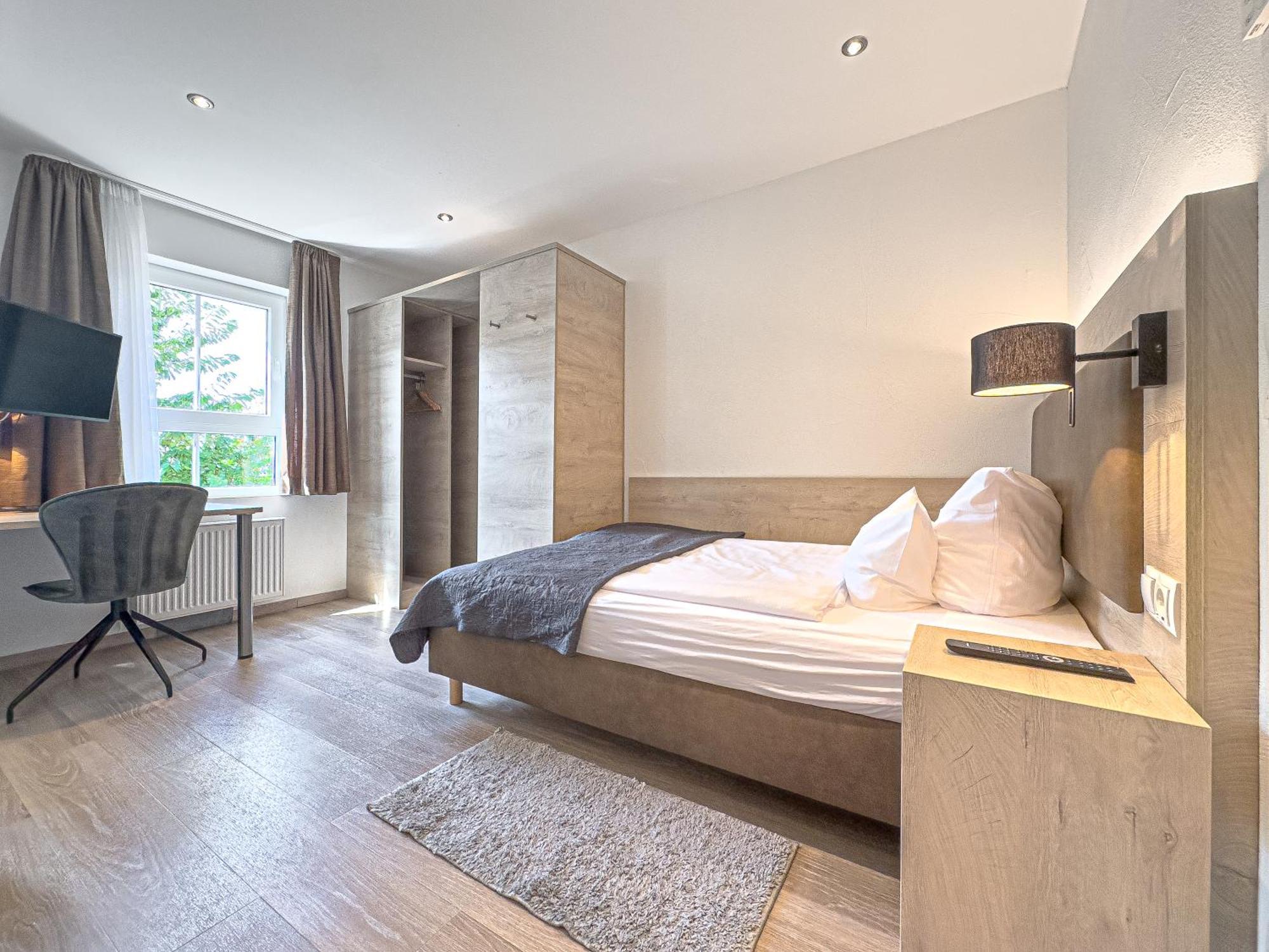 Tdyhomes Hotel Landstuhl Kültér fotó