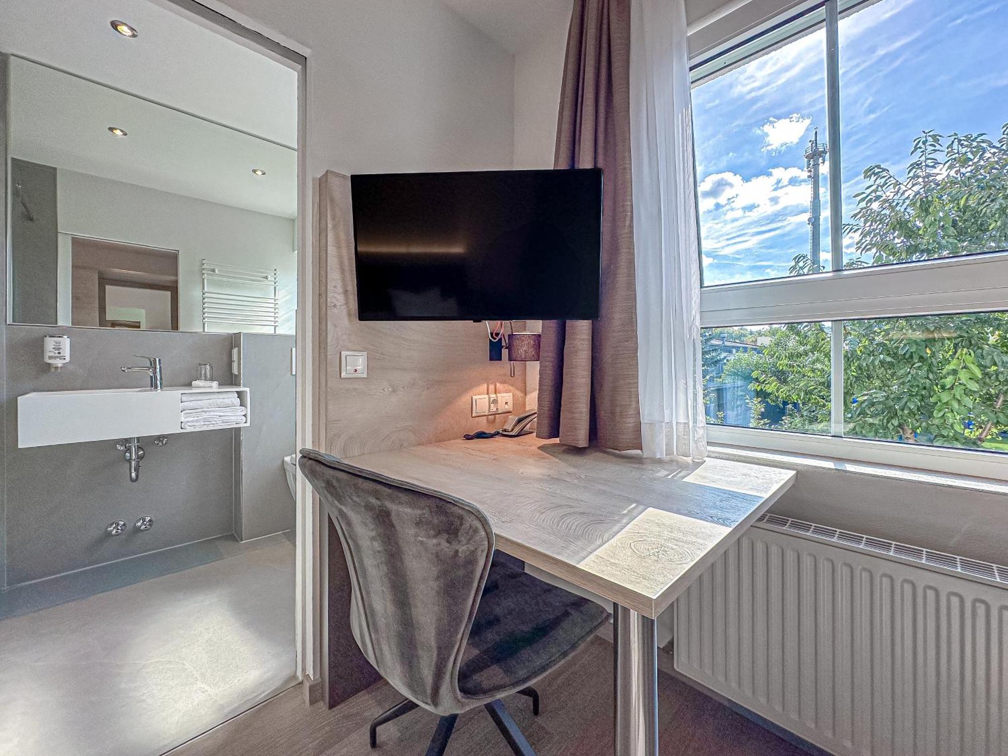 Tdyhomes Hotel Landstuhl Kültér fotó