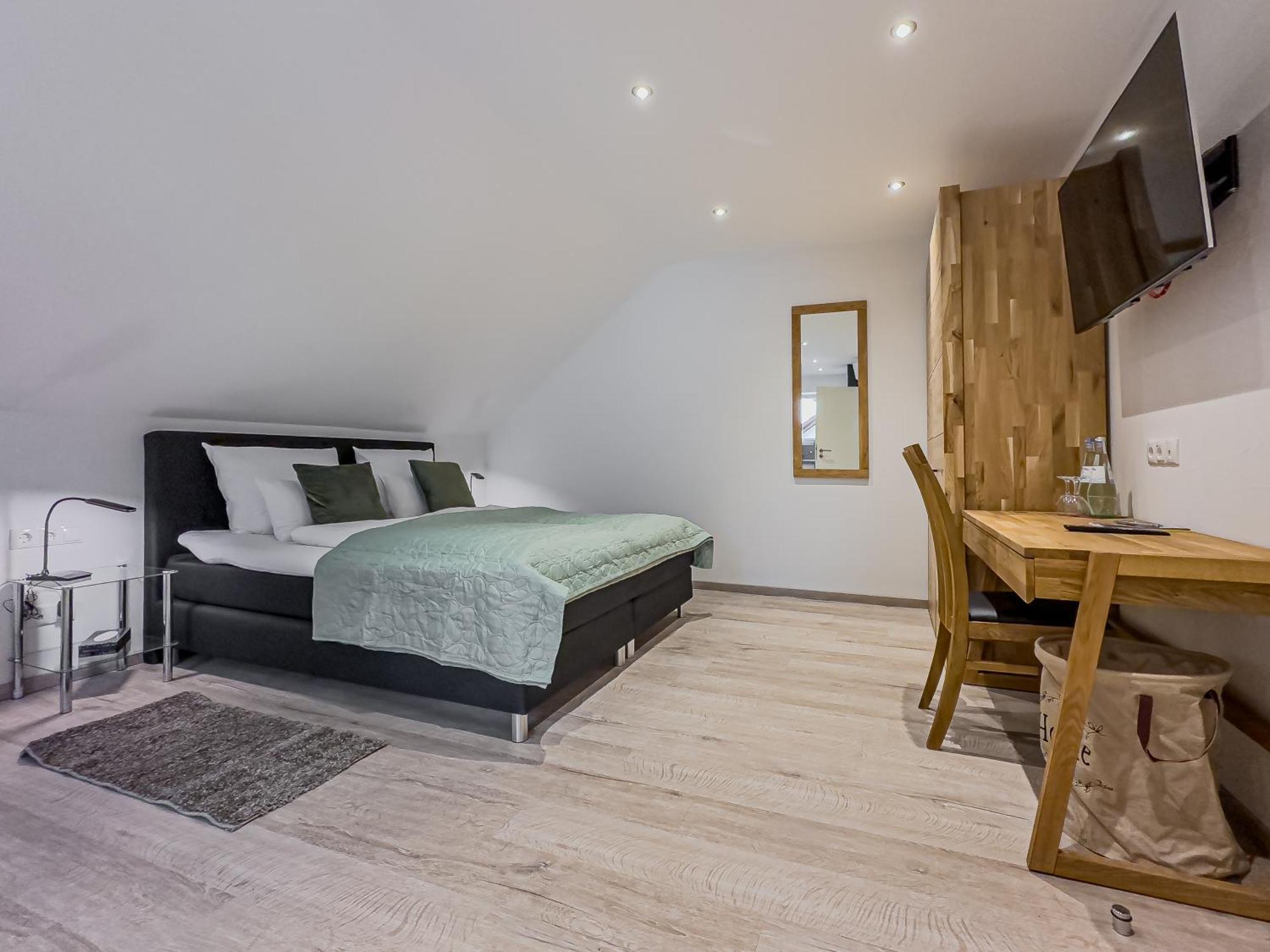 Tdyhomes Hotel Landstuhl Kültér fotó