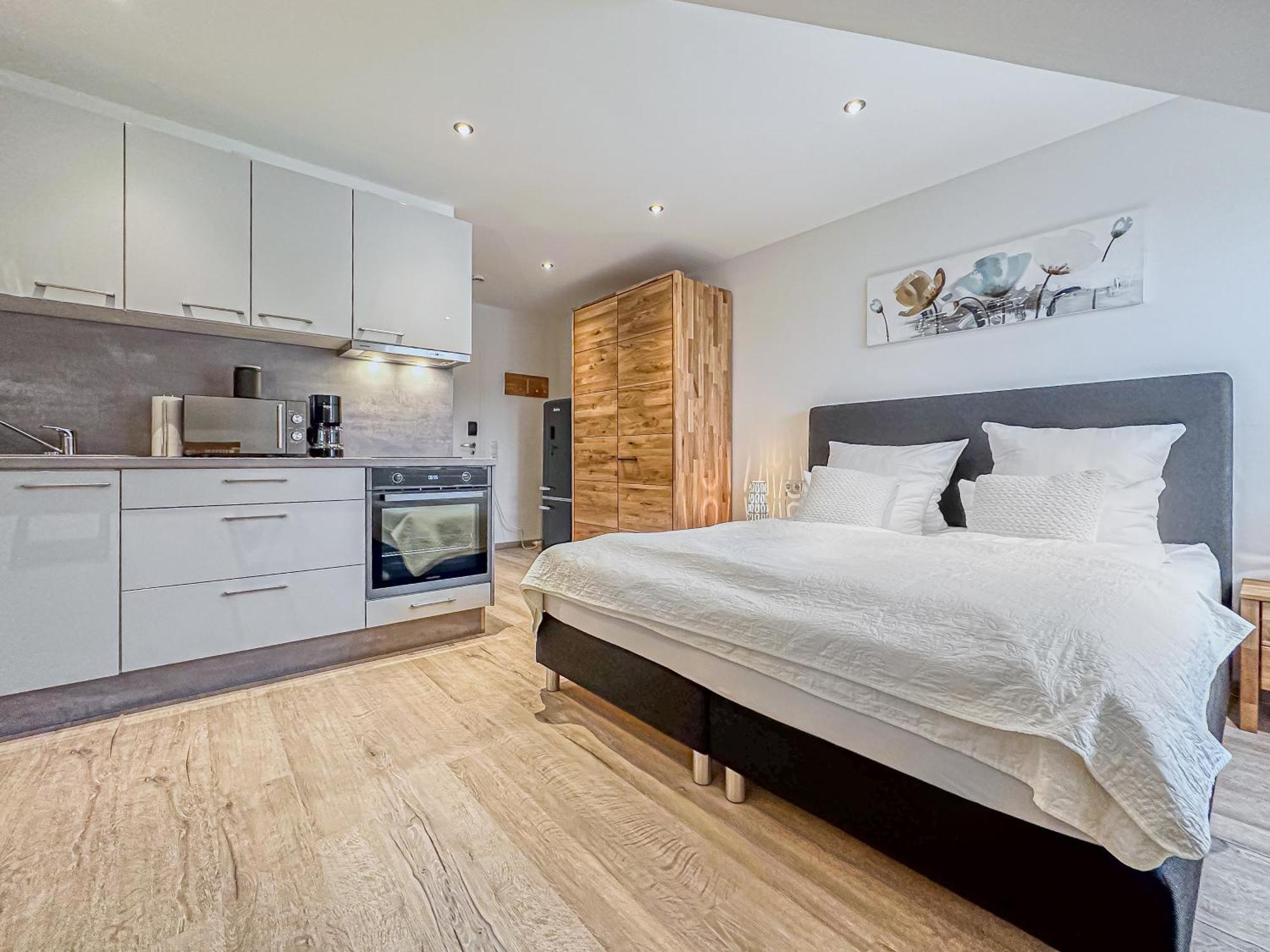 Tdyhomes Hotel Landstuhl Kültér fotó