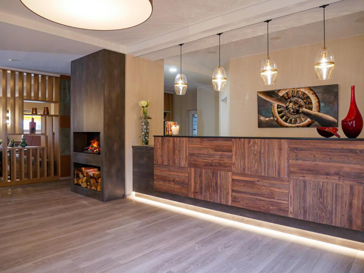 Tdyhomes Hotel Landstuhl Kültér fotó
