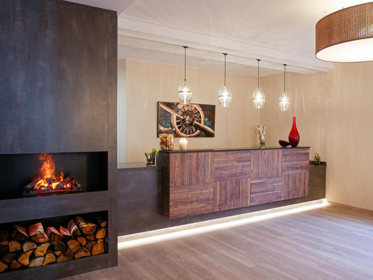 Tdyhomes Hotel Landstuhl Kültér fotó