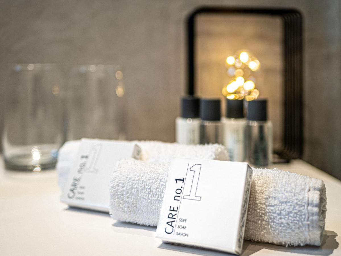 Tdyhomes Hotel Landstuhl Kültér fotó