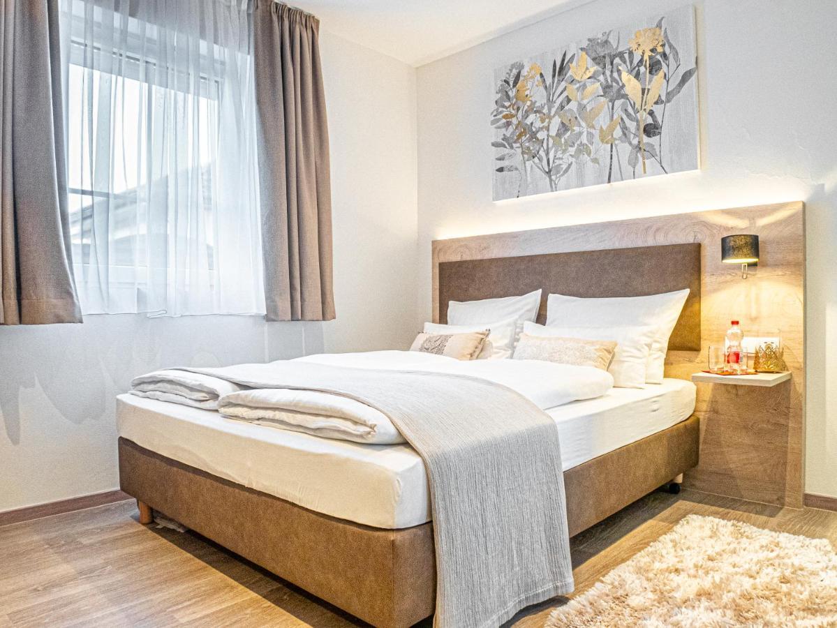 Tdyhomes Hotel Landstuhl Kültér fotó