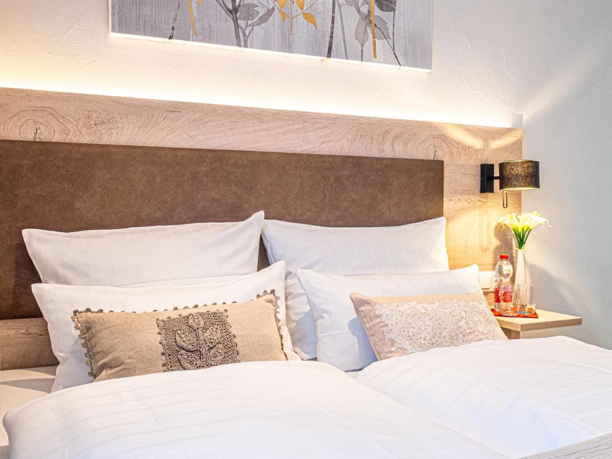 Tdyhomes Hotel Landstuhl Kültér fotó